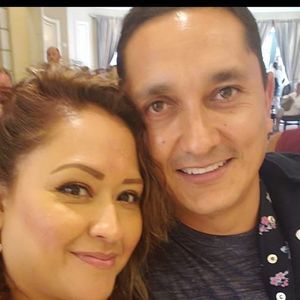 Meet your Posher, Sandy